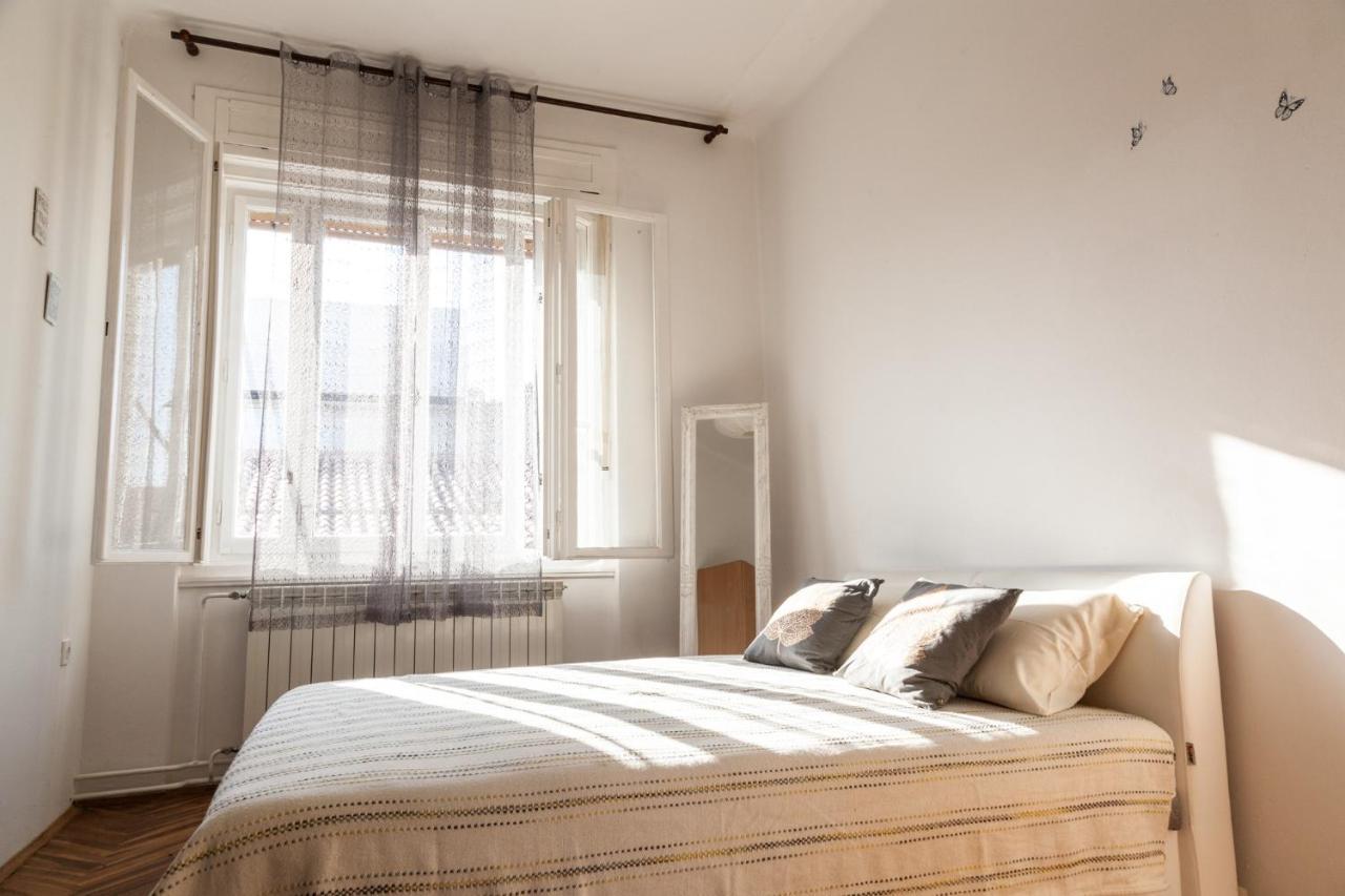דירות איזולה Apartma Premrlova מראה חיצוני תמונה