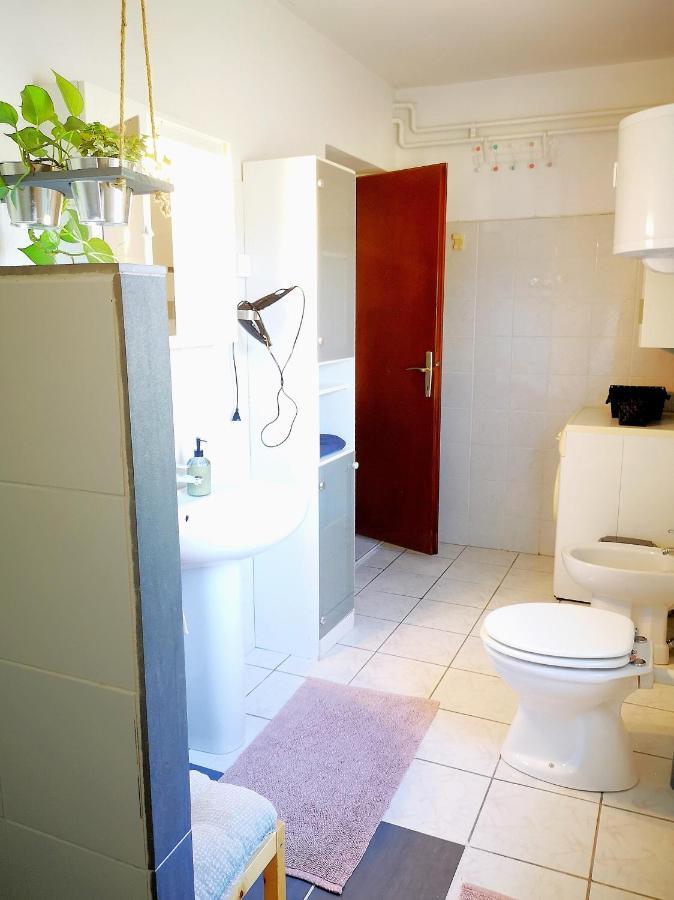 דירות איזולה Apartma Premrlova מראה חיצוני תמונה