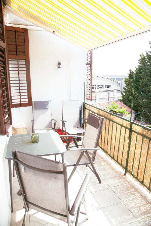דירות איזולה Apartma Premrlova מראה חיצוני תמונה