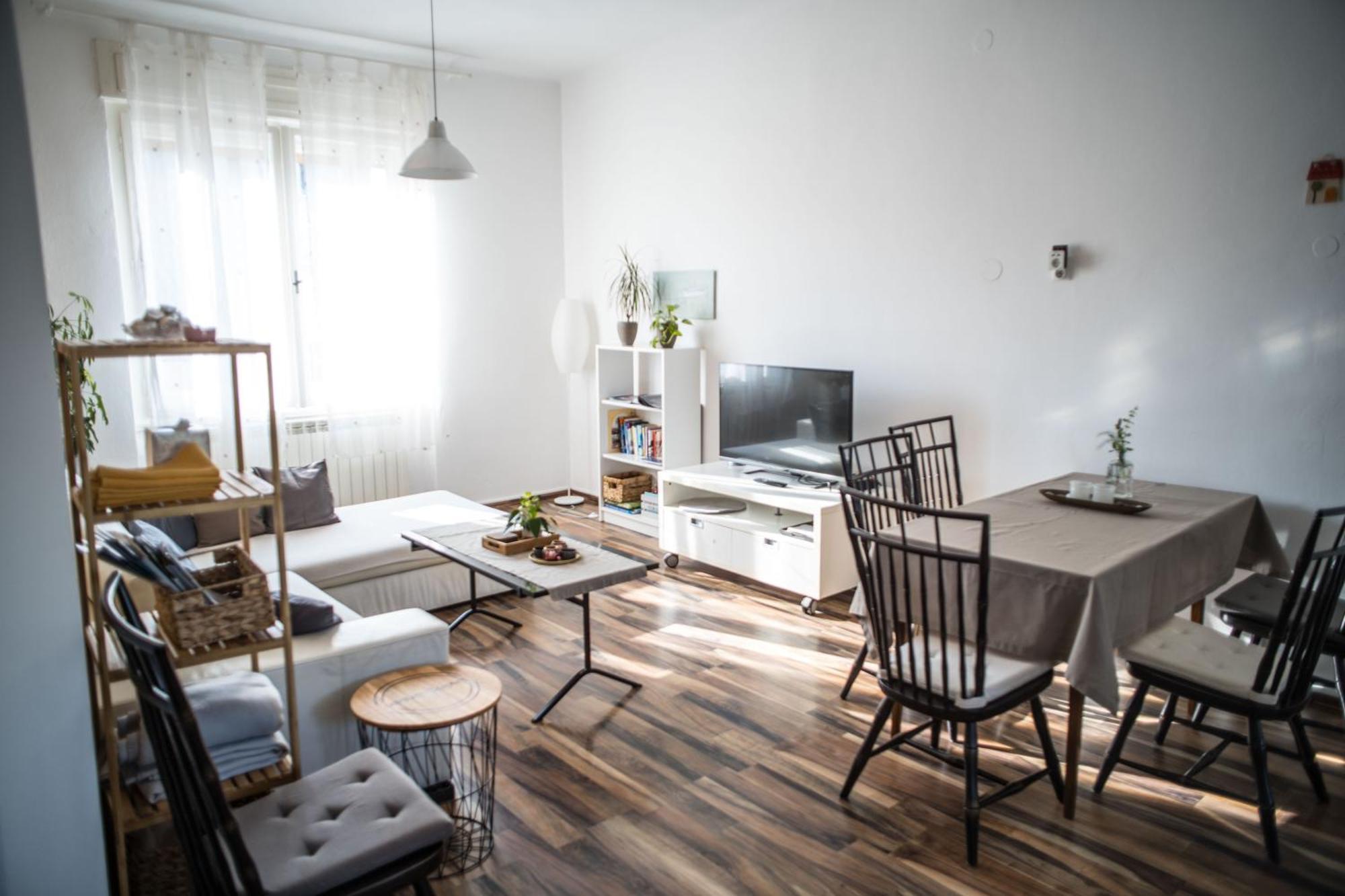 דירות איזולה Apartma Premrlova מראה חיצוני תמונה